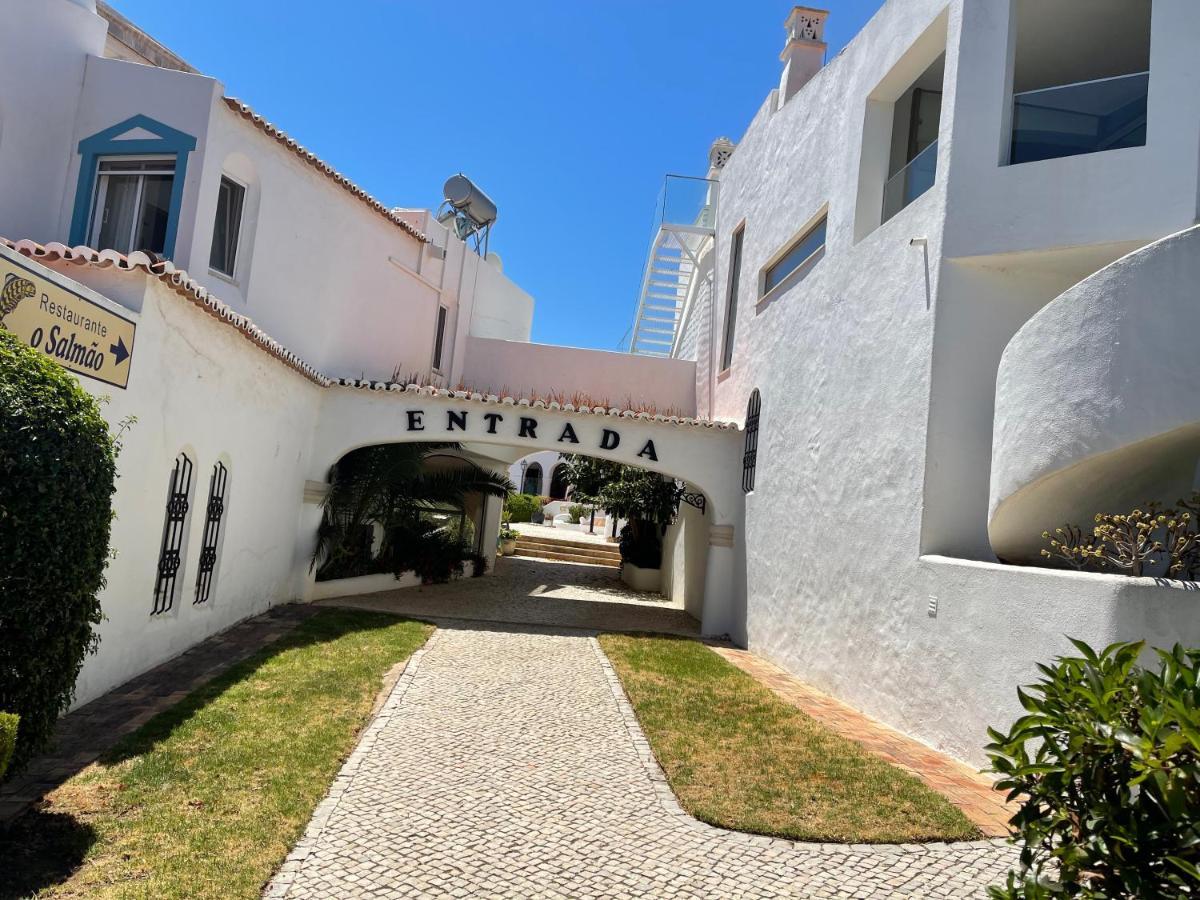 Ad House On Carvoeiro Villa Carvoeiro  Exterior photo
