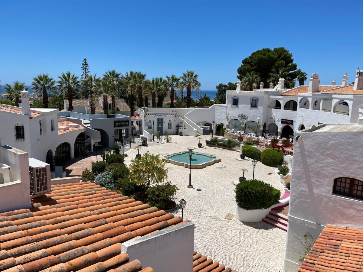 Ad House On Carvoeiro Villa Carvoeiro  Exterior photo