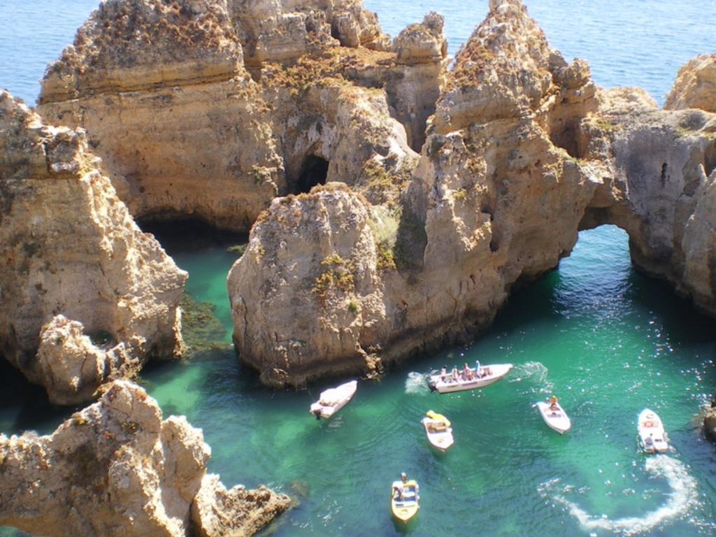 Ad House On Carvoeiro Villa Carvoeiro  Exterior photo