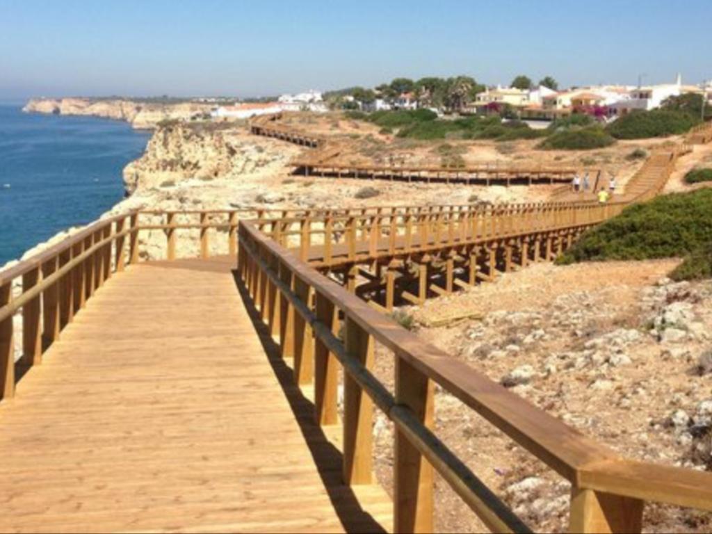 Ad House On Carvoeiro Villa Carvoeiro  Exterior photo
